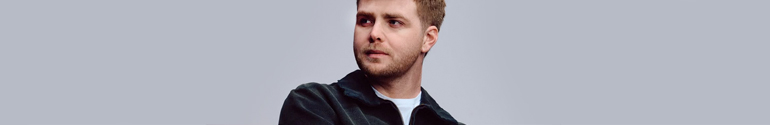 Alex Warren