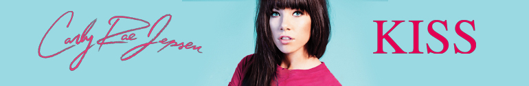 carly rae jepsen kiss