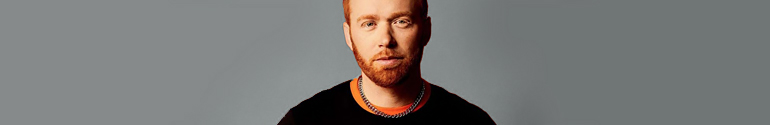 Sam Tinnesz