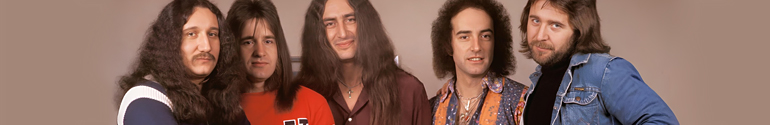 Uriah Heep