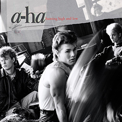 A-Ha Hunting High and Low