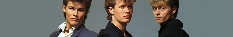 a-ha band