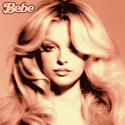 Bebe Rexha Bebe Album