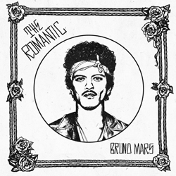Bruno Mars The Romantic