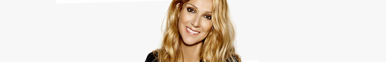 Celine Dion