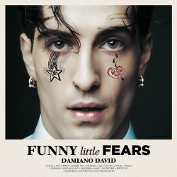 Damiano David - Next Summer