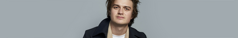 Djo Joe Keery