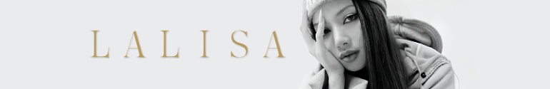 LISA Lalisa album