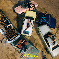 Katseye Beautiful Chaos