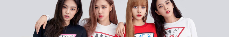 Blackpink Lalisa Jisoo Rosé Jennie