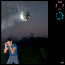 Harry Styles Kiss All the Time Disco, Occasionally