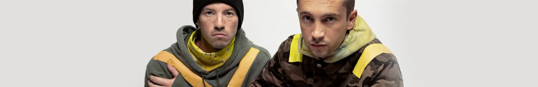 twenty one pilots