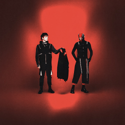 Twenty One Pilots Breach
