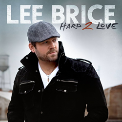 lee brice hard 2 love