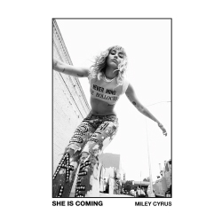 Miley Cyrus - Slide Away