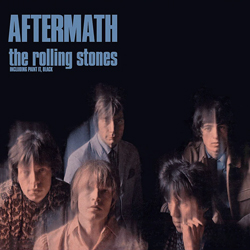 the rolling stones aftermath