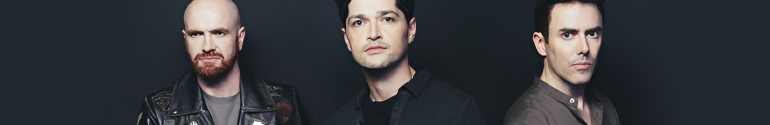 The Script Band