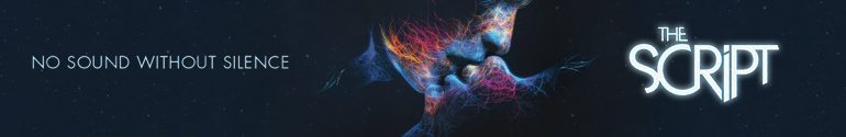 the script no sound without silence