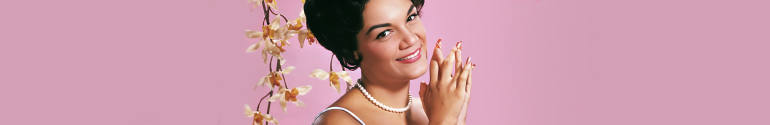 Connie Francis