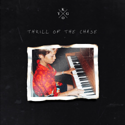 kygo thrill of the chase