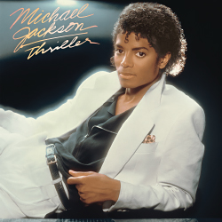 michael jackson thriller