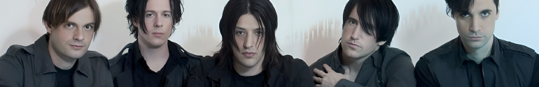 nine inch nails