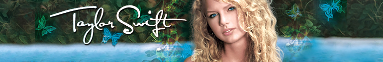 taylor swift debut album 2006