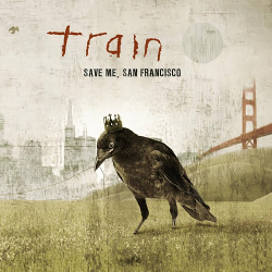 train save me san francisco