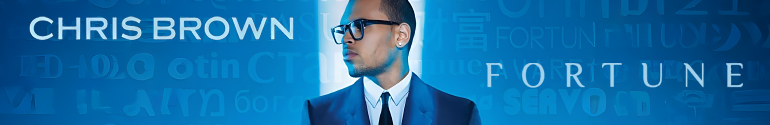 chris brown fortune