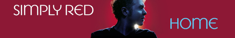 Simply Red Home