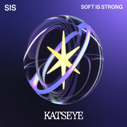 KATSEYE touch
