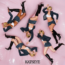 KATSEYE - Animal