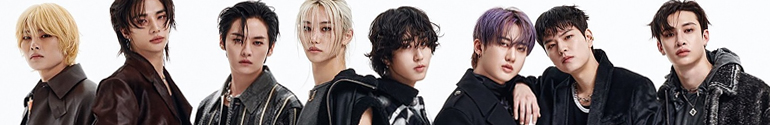 Stray Kids