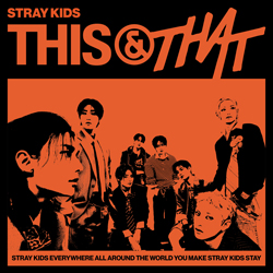 Stray Kids - After You